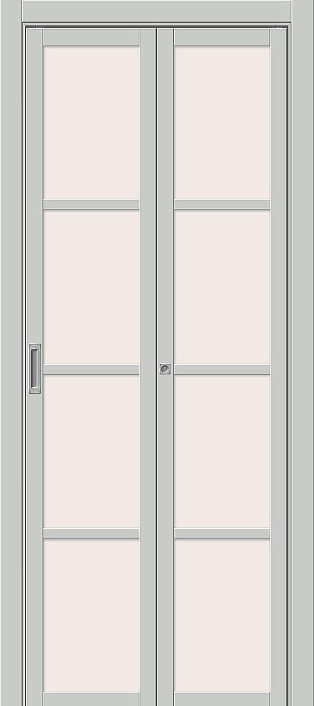 Твигги-11.3 (ПО) Grey Silk