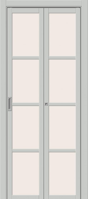 Твигги-11.3 (ПО) Grey Silk