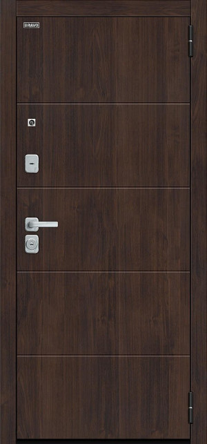 Флэт/BChrome Almon/Cappuccino Melinga