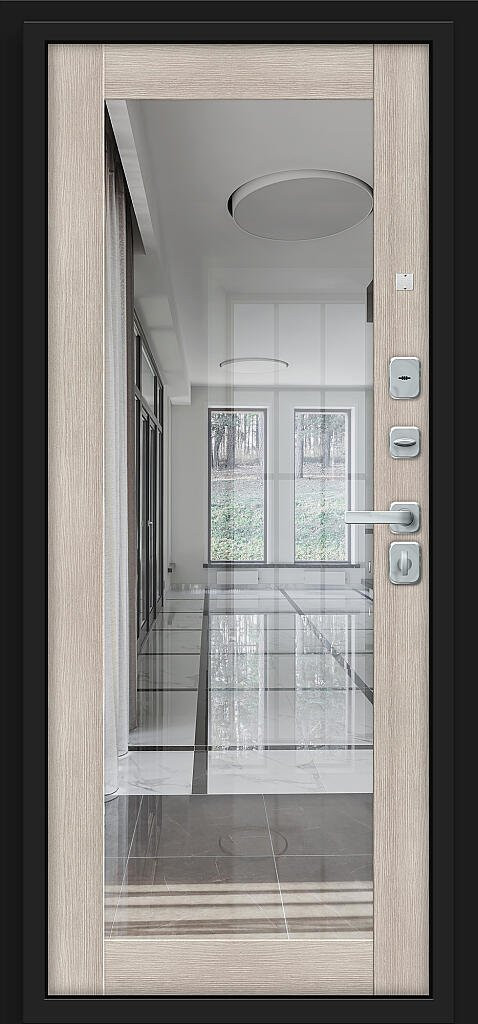 Флэт/BChrome Almon/Cappuccino Melinga Флэт/BChrome Almon/Cappuccino Melinga