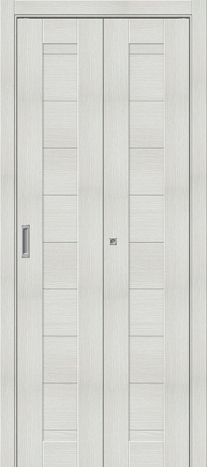 Браво-21 Bianco Melinga