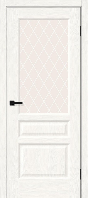 Неоклассик-35 (ПО) White Wood