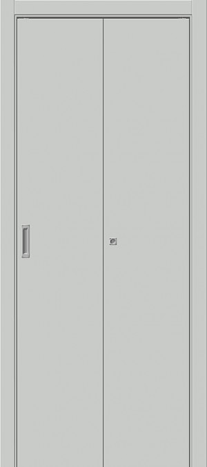 Браво-0.П Grey Silk