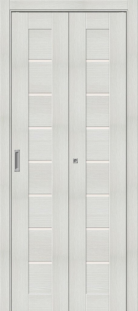 Браво-22 (ПО) Bianco Melinga Браво-22 (ПО) Bianco Melinga