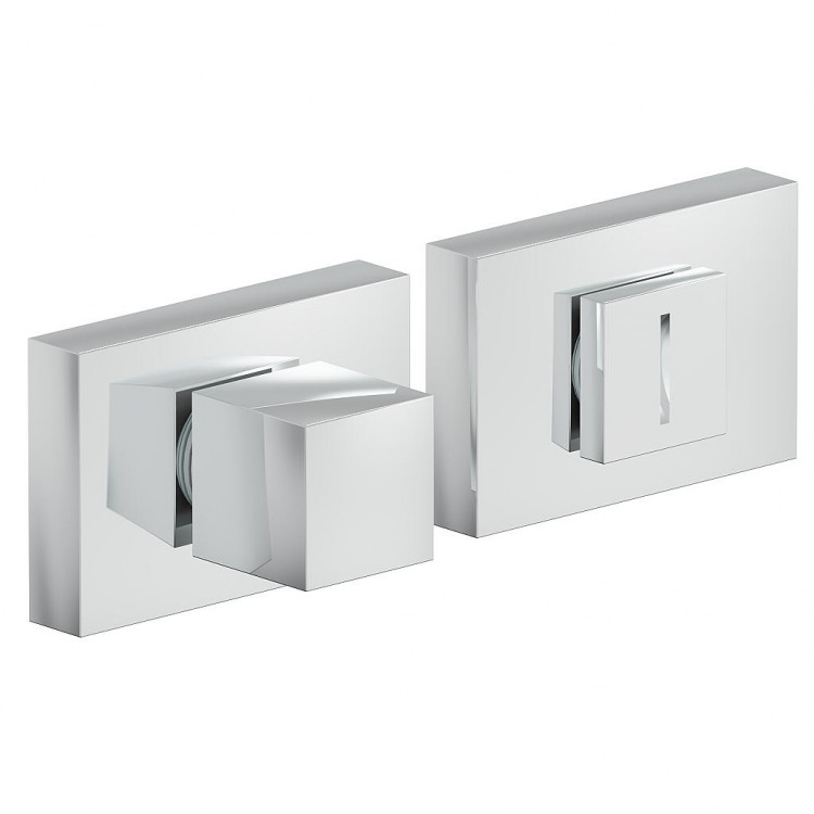 AS2-6WC Chrome