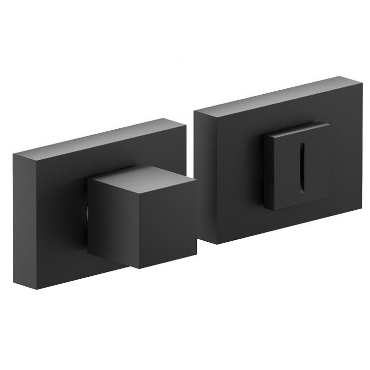 AS2-6WC SBlack
