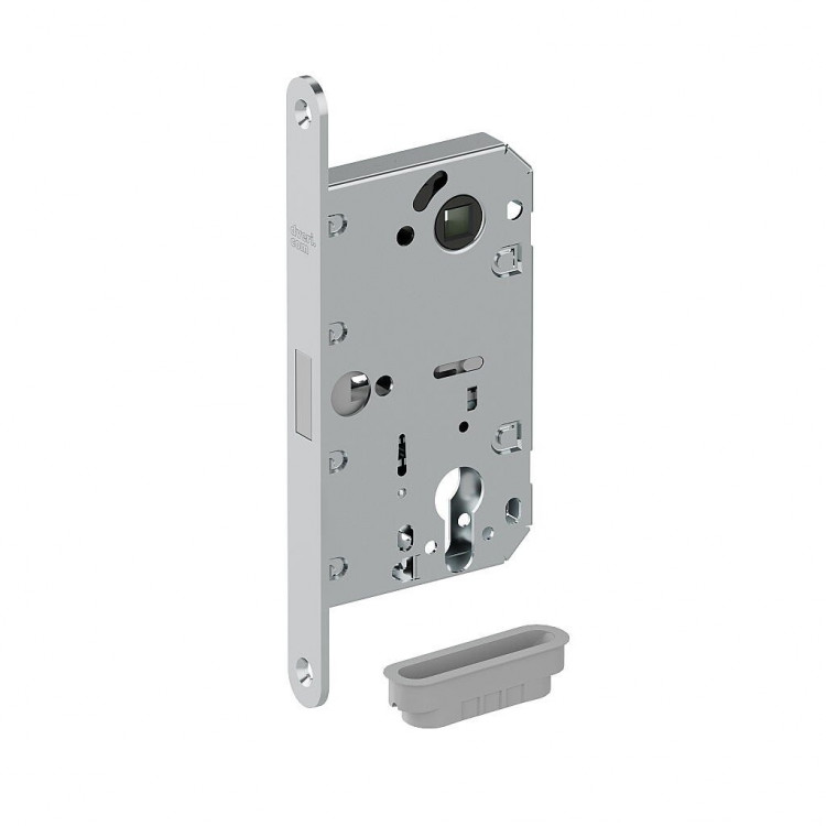 LM-3-CL Chrome LM-3-CL Chrome