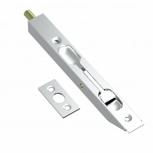 Bravo R-160 SC МатХром Bravo R-160 SC МатХром