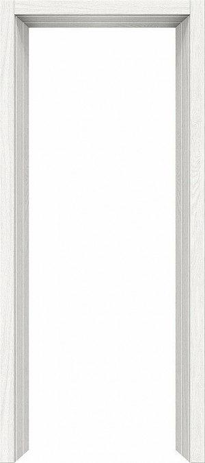 DIY Moderno White Dreamline