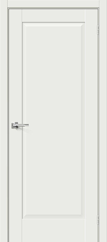 Прима-10 White Matt