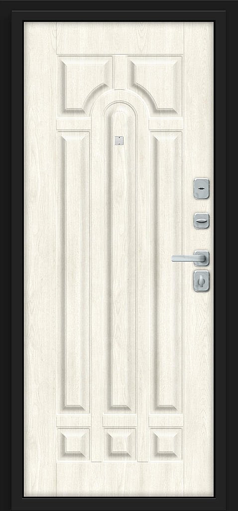 Форт/BChrome Almon/Nordic Oak Форт/BChrome Almon/Nordic Oak