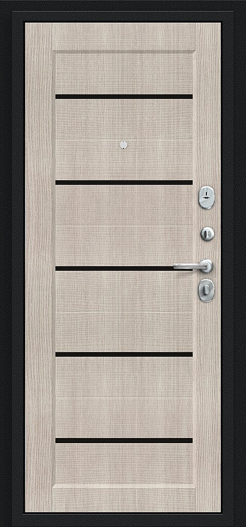 Борн Букле черное/Cappuccino Melinga Борн Букле черное/Cappuccino Melinga