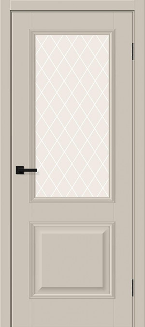 Классик-13 (ПО) Cream Silk