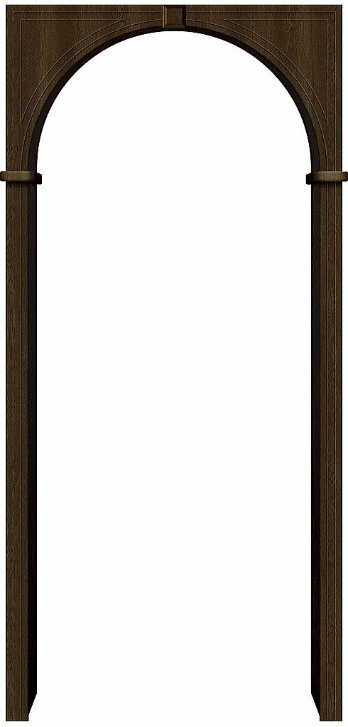 Бравo Dark Barnwood