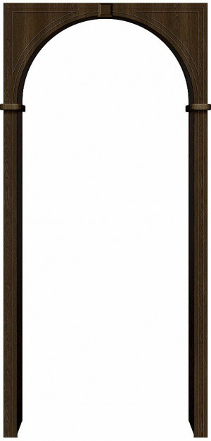 Бравo Dark Barnwood Бравo Dark Barnwood