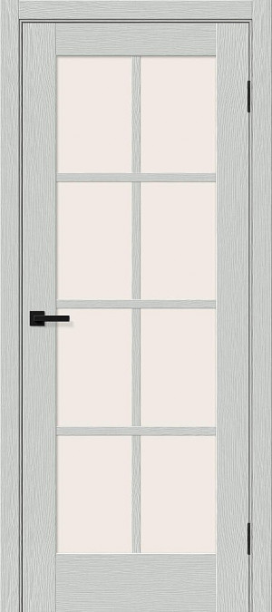 Прима-11.1 (ПО) Grey Wood