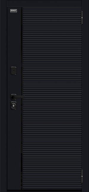 Лайнер-3 Total Black/Nordic Oak Лайнер-3 Total Black/Nordic Oak