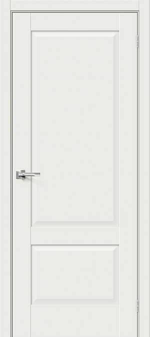 Прима-12 White Matt