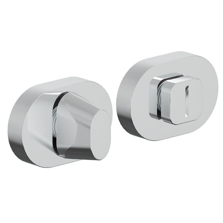 AR2-7WC Chrome