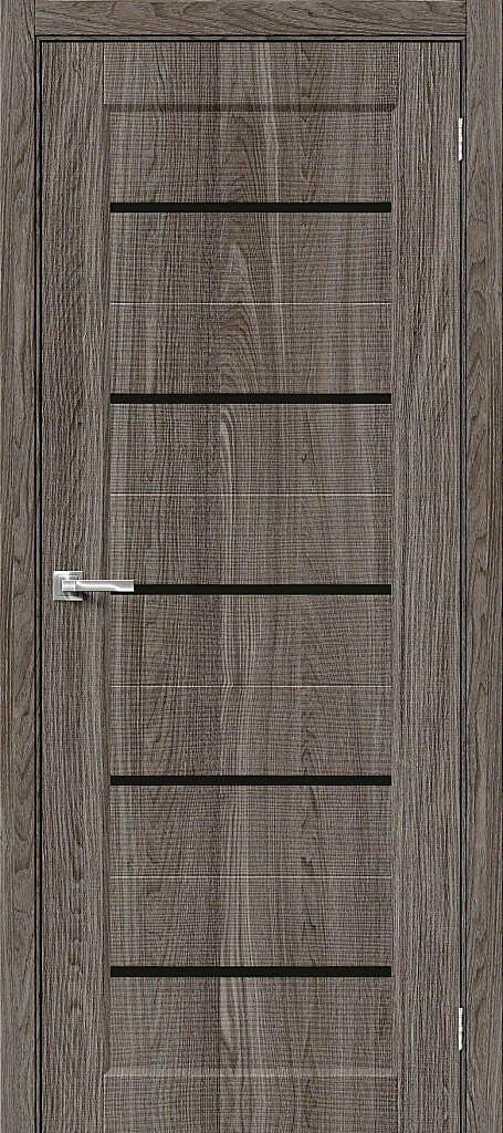 Мода-22 Black Line Ash Wood