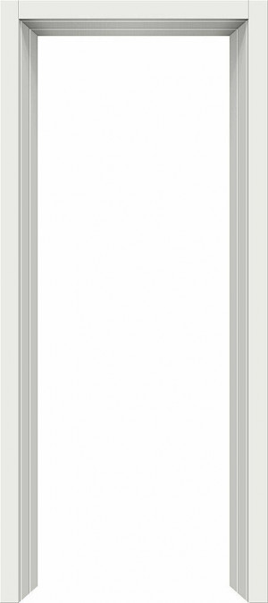 DIY Moderno Super White