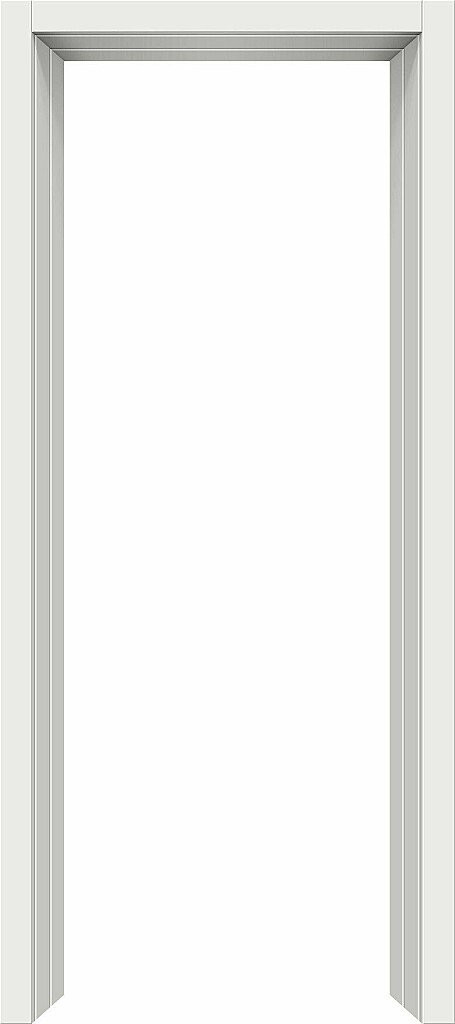 DIY Moderno Super White