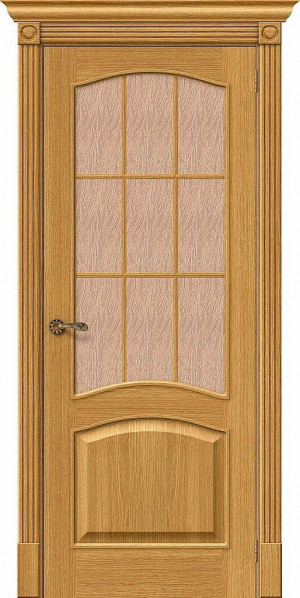 Вуд Классик-33 (ПО) Natur Oak