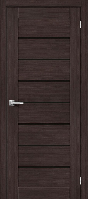 Браво-22 (ПО) Wenge Melinga