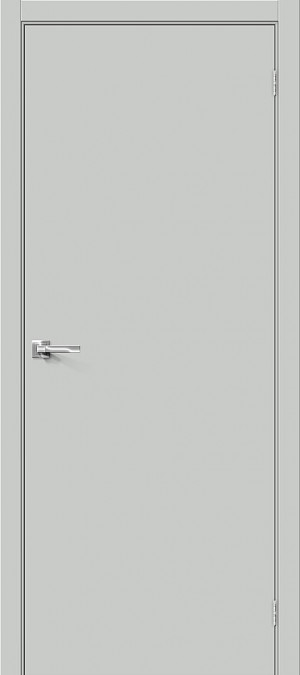 Браво-0.П Grey Matt
