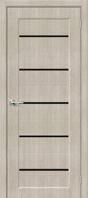 Мода-22 Black Line Cappuccino