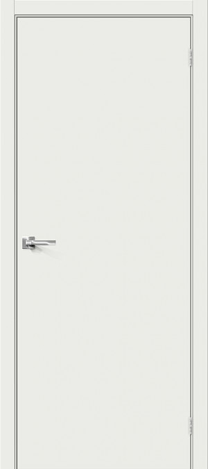 Браво-0.П White Matt