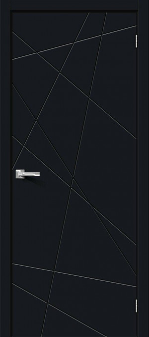 Граффити-5 Total Black