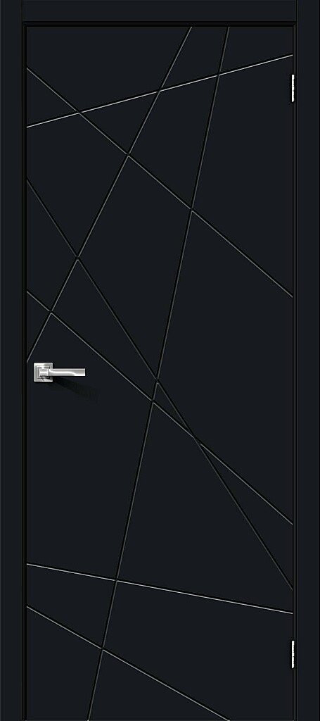 Граффити-5 Total Black