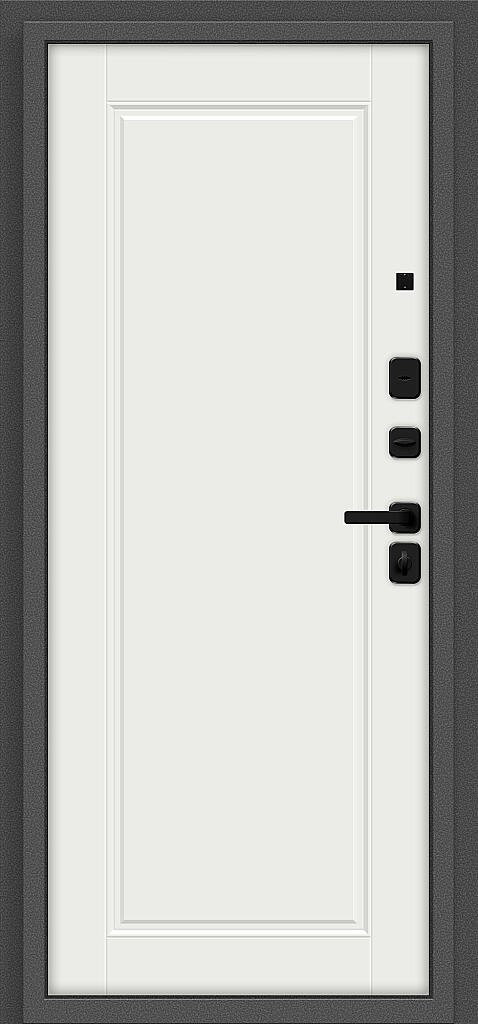 Optim Z-3 Графит/Белый Optim Z-3 Графит/Белый