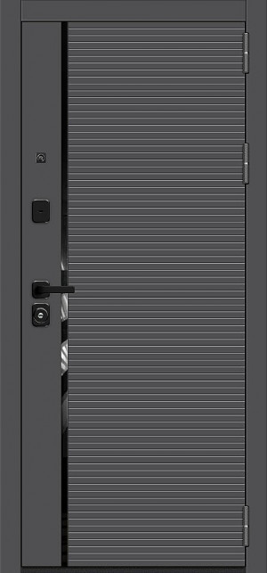 Optim Z-3 Графит/Белый