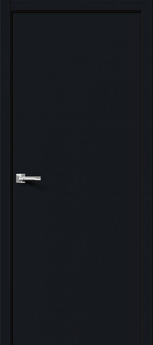 Браво-0 Total Black