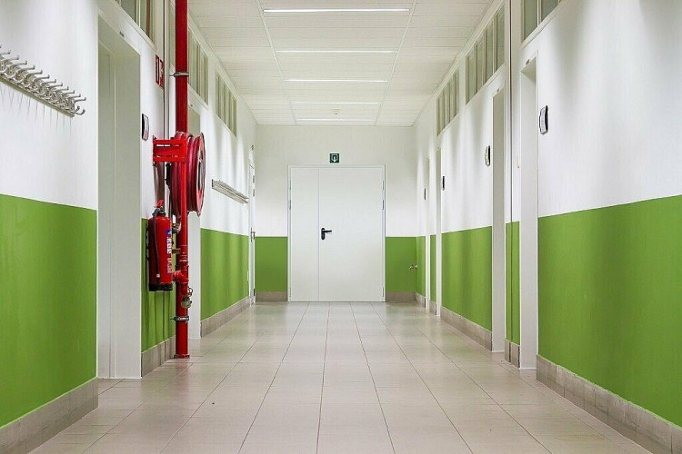 ДП-1,5 Bravo EI60 ДП-1,5 Bravo EI60