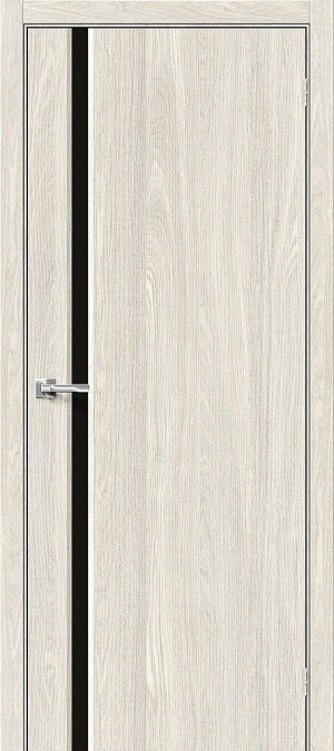 Мода-11 Black Line Ash White