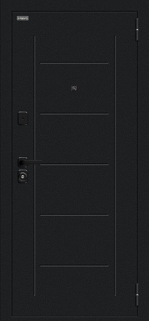 Борн/SBlack Букле черное/Wenge Melinga