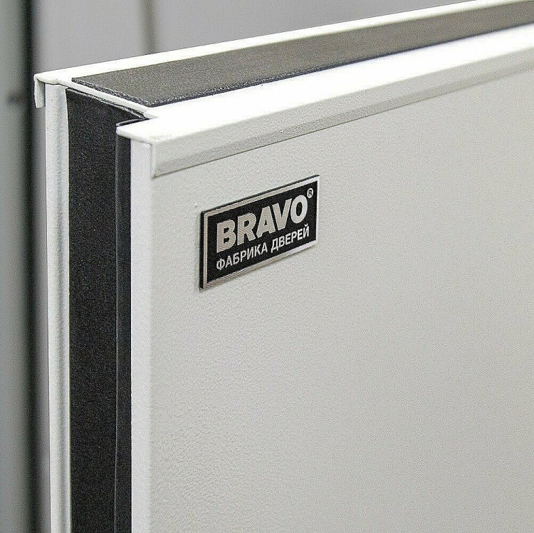 ДПО-1,5 Bravo EI60 ДПО-1,5 Bravo EI60