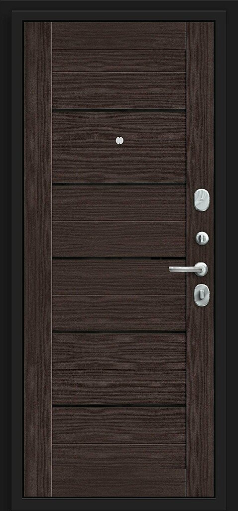Прайм Kale Almon/Wenge Veralinga