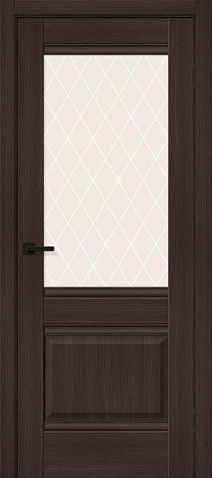 Прима-3 (ПО) Wenge Veralinga