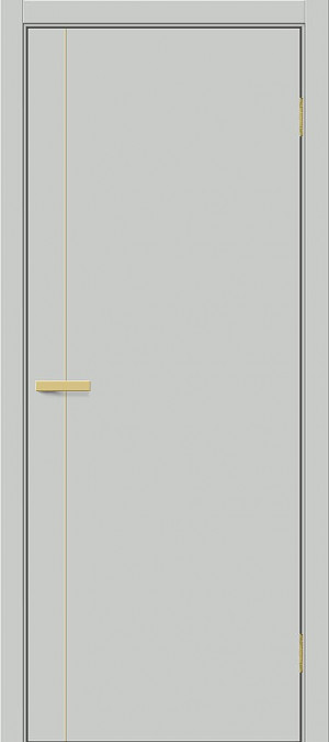 Браво-0.10.П (SG:P3) Grey Silk