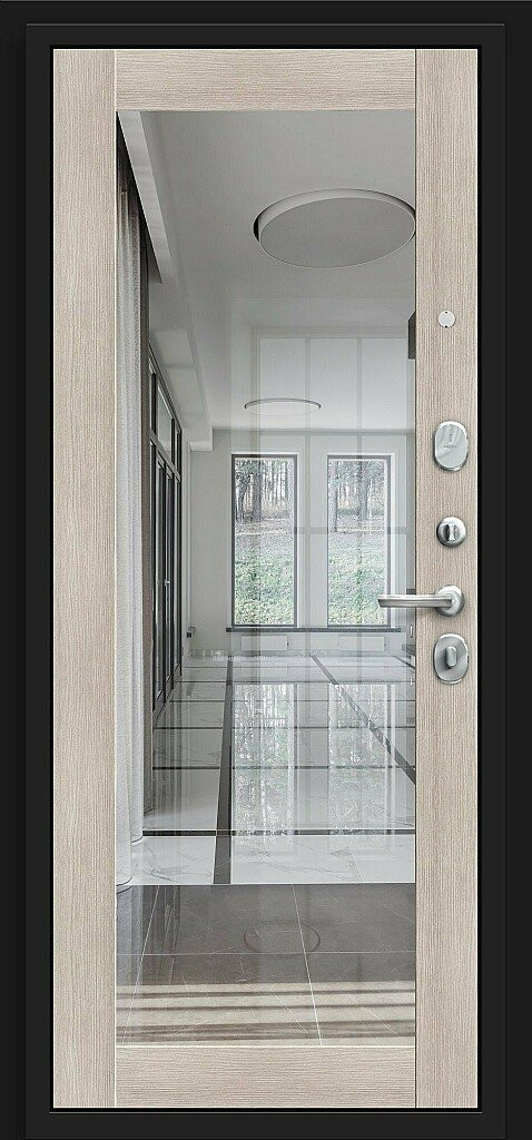 Флэт Kale Almon/Cappuccino Veralinga