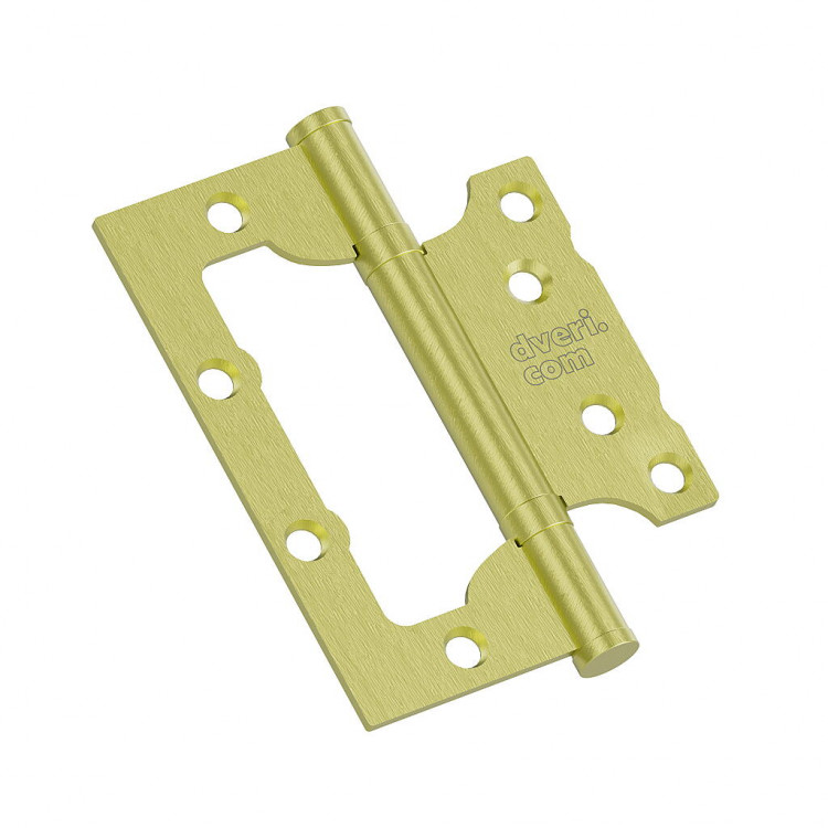 HFS-1-2B 100*75*2,5 SGold