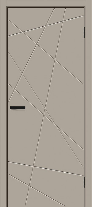Граффити-5.Д.П Clay Silk