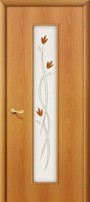 22Х (ПО) Л-12 (МиланОрех)