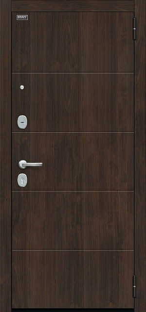 Флэт Kale Almon/Wenge Veralinga