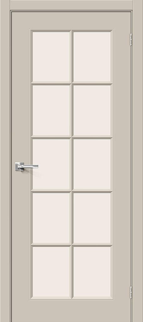 Скинни-11.1 (ПО) Creamy