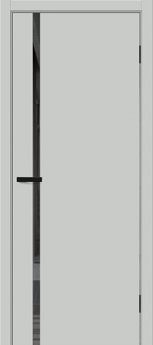 Браво-0.40 П (ПО) Grey Silk